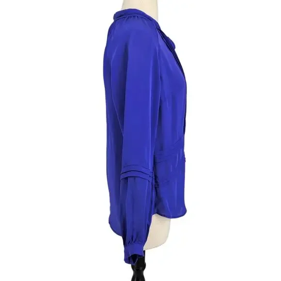 Madison Marcus Silk Top - Picture 5 of 6